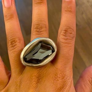 UNO de 50 orbit ring